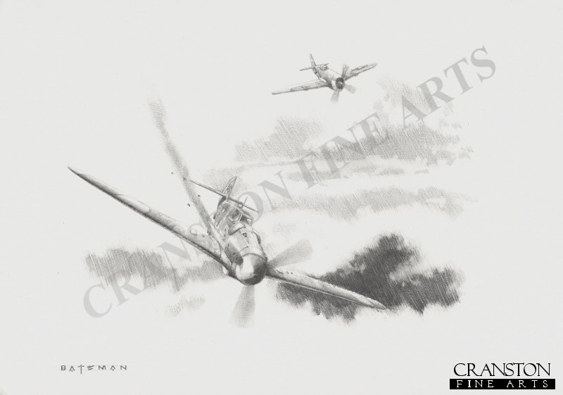 Victory for Red Section by Brian Bateman.