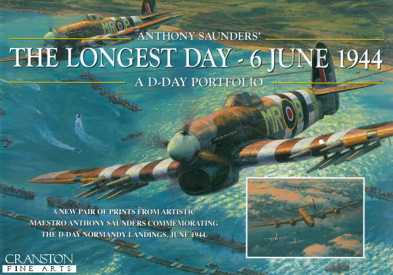 Dawn Breakers by Anthony Saunders. (FLY) Dawn Breakers by Anthony Saunders. (FLY)