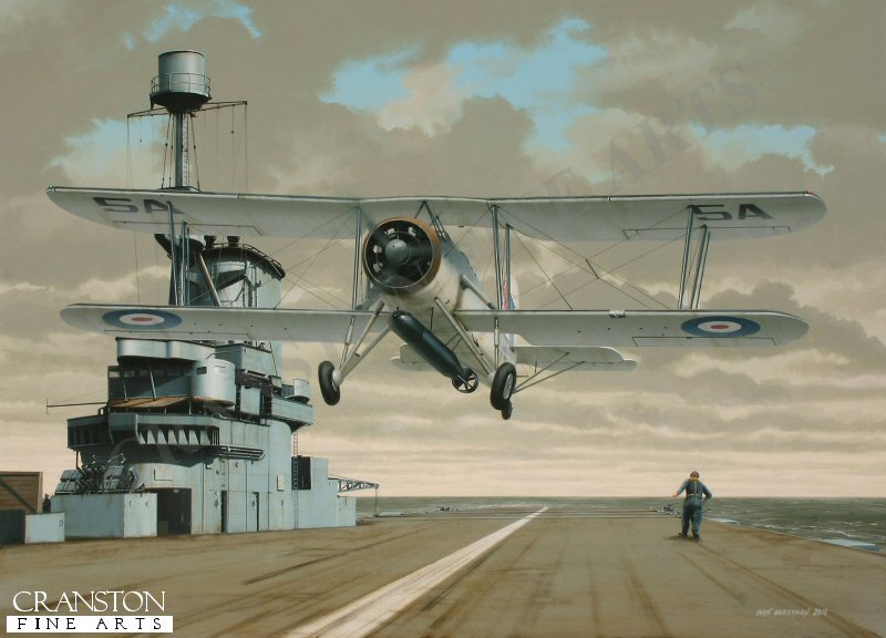 Last Man Away by Ivan Berryman. (PC)