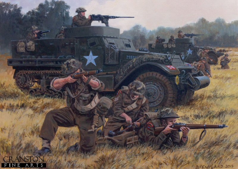 Fields of Fire by David Pentland. (PC)