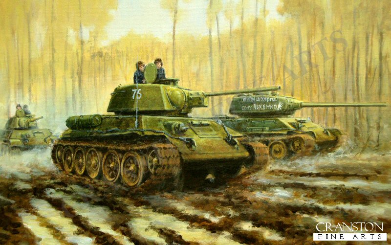 The War Winner by David Pentland.