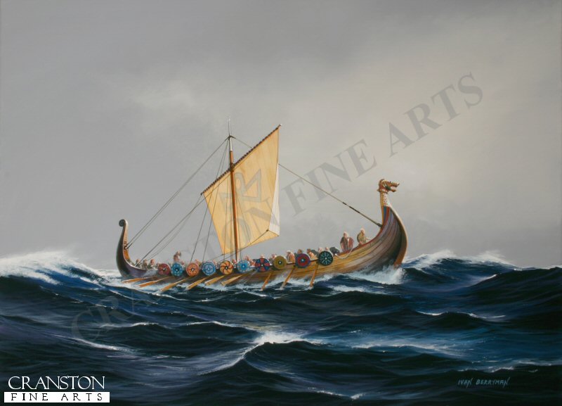 Undaunted by Ivan Berryman. (PC)