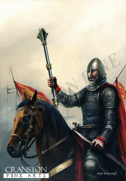 William the Conqueror, a formidable Norman duke with an iron will, crossed the Channel in 1066, launching his invasion of England. The crown was seized after the Battle of Hastings, with the death of Harold II on the battlefield signalling the dawn of a new age for England, one marked with many troubles as William would wage a constant conquest against English revolts and face a life-long struggle to consolidate his hold over the country. William the Conqueror, a formidable Norman duke with an iron will, crossed the Channel in 1066, launching his invasion of England. The crown was seized after the Battle of Hastings, with the death of Harold II on the battlefield signalling the dawn of a new age for England, one marked with many troubles as William would wage a constant conquest against English revolts and face a life-long struggle to consolidate his hold over the country.