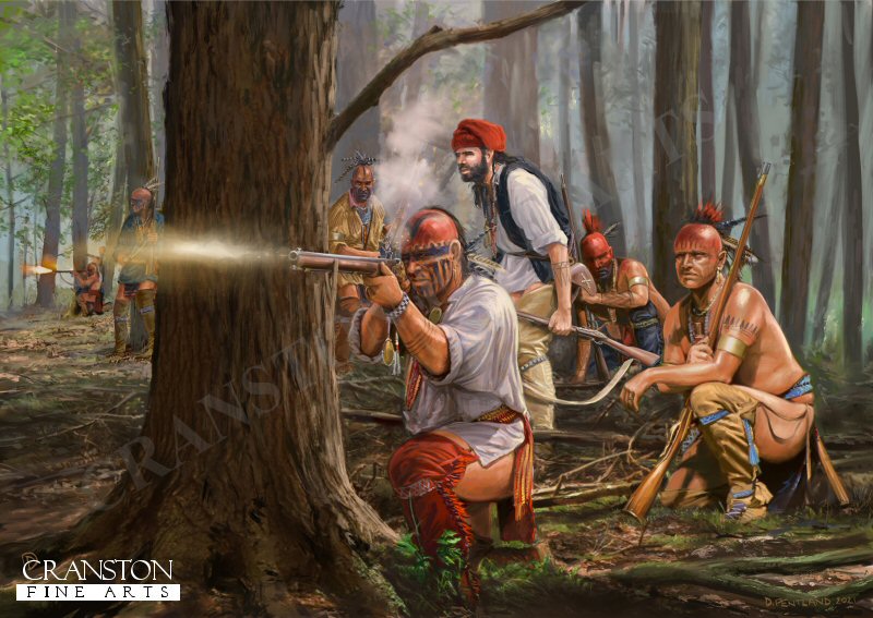 The Hidden Foe by David Pentland (AP)