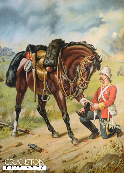 A Wounded Comrade (PC)
