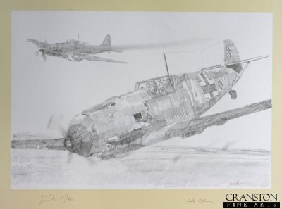 Messerschmitt Bf109, Me109
