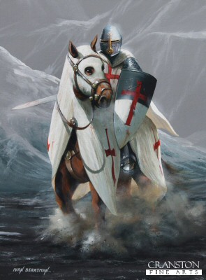 The Knights Wrath by Ivan Berryman (PC)