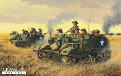 Carriers by David Pentland.