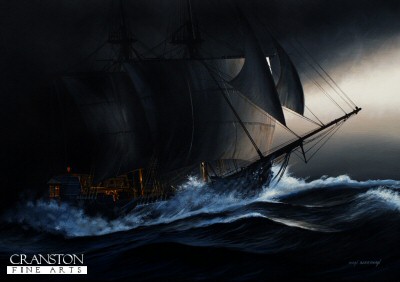 Onward! by Ivan Berryman. (PC)