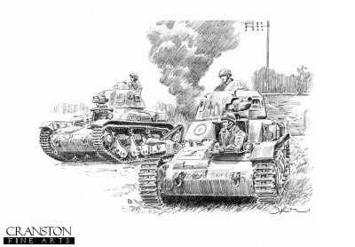 De Gaulle's Defenders by David Pentland.