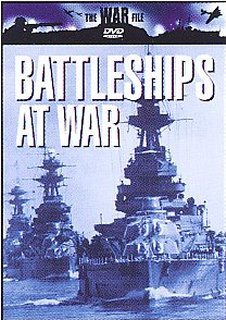 Battleships at War