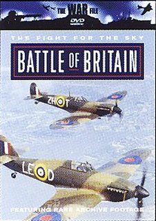 The Battle of Britain The Battle of Britain