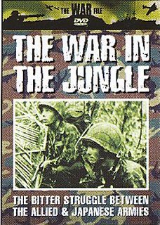 The War in the Jungle