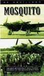 De Havilland Mosquito - The Best British Multi-Role Combat Aircraft of the Second World War.