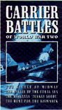 Carrier Battles of World War Two