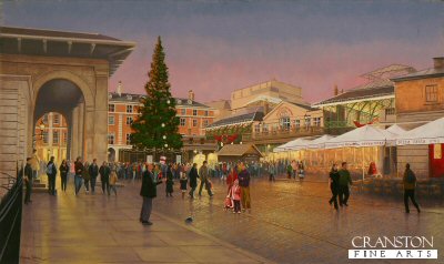 Covent Garden by Graeme Lothian. (GS)