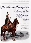 The Austro-Hungarian Army of the Napoleonic Wars.