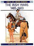 The Irish Wars 1485-1603.