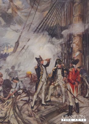 Admirals All by Arthur David McCormick (PC)