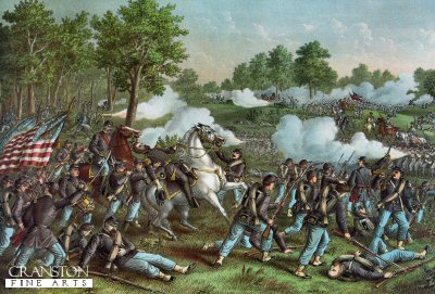 The Battle of Wilson