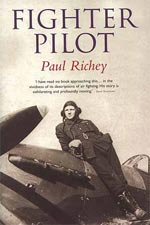 Fighter Pilot by Paul Richey.
