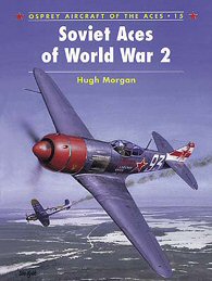 Soviet Aces of World War Two.