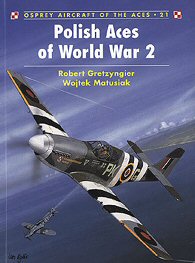 Polish Aces of World War Two.