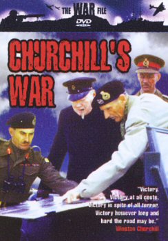 Churchills War
