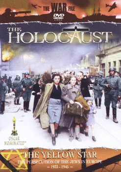 The Holocaust - The Yellow Star.