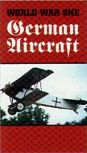 World War One - German Aircraft.