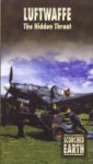 Scorched Earth : Luftwaffe.