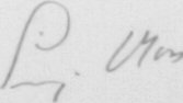 The signature of Sir Stirling Moss OBE (deceased)