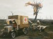  An ignominious end for an Albatros C.III demands an act of compassion by a British medical team who are first on the scene of a crash in the early years of World War 1. 
