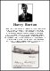  Born in May 1919 and educated at Glasgow High School, Harry Burton joined the Royal Air Force in 1937 and during World War II served in Europe, India and the Pacific. On 5 September 1940 while flying a Wellington on Operations he was shot down and t......