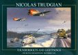   The relief of Bastogne turned the tide in the Battle of the Bulge and Hitlers final great offensive of World War II lay in ruins. P47 Thunderbolts of the 406th Fighter Group, in company with P38 Lightnings, support the advancing armor of General George Pattons US Third Army as they prepare to relieve the battered 101st Airborne Division from their heroic defence of Bastogne during the final climax to the Battle of the Bulge, 24 December 1944. The Battle of the Bulge was one of the largest land battles of WWII with more than a million American, British and German troops involved, incurring huge casualties on all sides and this release pays tribute to the sacrifice of Allied Forces, during this important milestone in World War II. 