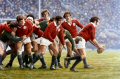 In 1974 the greatest rugby union side ever to leave the British Isles took on the mighty Springboks in a gruelling 22 match series, including four test matches. By the end, each member of that historic team had entered British Rugby folklore. Several......