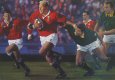  In the new Millennium stadium Cardiff, Wales invited the World Champions the Springboks to Cardiff for what was to become one of the greatest games in welsh rugby history. the springboks were expected to conquer the welsh side comfortably, however W......