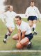  Jimmys total of 516 league appearances produced an amazing 357 goals. ......