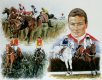  Belfast born Richard Dunwoody has taken his place alongside some of the all-time greats of National Hunt racing and has tasted success in the seasons biggest races. One of the most stylish pilots we have ever had the privilege to see, Richard is a t......