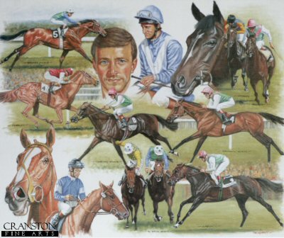 Edderys Best by Peter Deighan