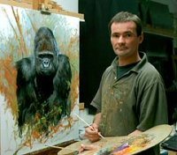 Tony Forrest
