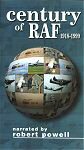 Century of RAF 1918 - 1999.