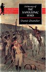 Dictionary of the Napoleonic Wars by David Chandler.